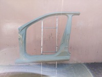 фото thumb №3, Skoda octavia 3 iii 5e левый порог стойка крыша