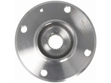 фото thumb №3, Ступиця колеса перед meyle 714 164 0002