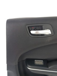 фото thumb №8, Dodge charger 15+ lift обшивка правый задняя