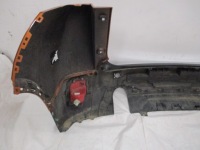 фото thumb №13, Peugeot 2008 ii бампер задний kls 6pdc