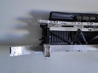 фото thumb №7, Mercedes c klasa 206 w206 pas передній підсилювач перед