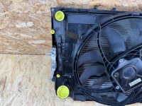 Купить Комплект радиатор радиатор вентилятор bmw f30 f31 f32 f34 f36 3.0d, фото thumb
