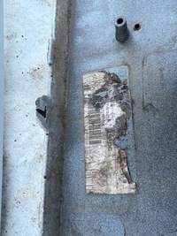 фото thumb №12, Бампер перед skoda karoq 57a 17-