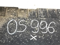 фото thumb №10, Renault trafic iii 14-21 защита плита pod бампер 601974462r