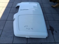 фото thumb №8, Дверь задняя задние правое toyota proace pro ace 2016----ewp белый