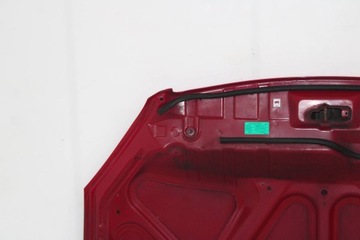 фото thumb №13, Капот крышка двигателя nissan qashqai i j10 2006r- z10