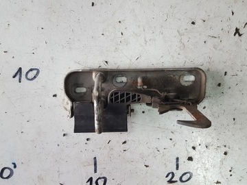 фото thumb №1, Vw golf 6 vi 08-13r hb засув замка капота