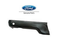фото thumb №1, Ford f150 raptor 2017- уголок бампера левый задняя задний hl3v17865 ÷