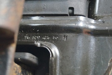 фото thumb №5, Подушка двигуна лапи peugeot 607 рестайлінг 2.7 hdi