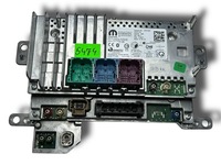 фото thumb №1, Maserati levante gt радио navi 670214323