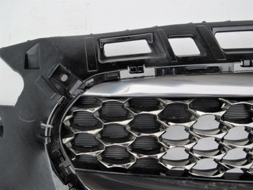 фото thumb №16, Kia x-ceed x ceed 2019 - решётка решётка радиатора бампер xceed оригинал оригинальный номер