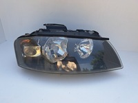 фото thumb №1, Audi a3 8p перед передний правая eu