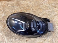 фото thumb №10, Porsche 911 992 лампы левая правая pdls sae 992941036j 992941035j 992941572bh