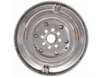 фото thumb №2, Колесо маховики luk 415 0256 10