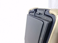 фото thumb №9, Lexus gs 300 400 430 2000 середина підлокітник тунель середнього