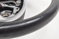 фото thumb №9, Mercedes gla w156 руль многофункциональная кожаный amg line a0004603403