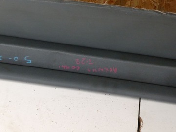 фото thumb №4, Ролета багажника renault avensis t22 універсал