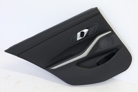 фото thumb №1, Оббивка обшивка двері лівий задня bmw g20