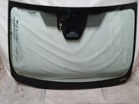 фото thumb №1, Стекло передняя toyota corolla cross 2021- камера датчик оригинал