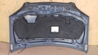 фото thumb №8, Капот кришка перед передня suzuki ignis i 00-06 lak z5j