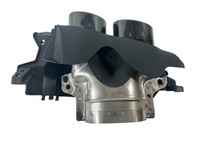 фото thumb №16, Mercedes e класс w213 amg 53 спойлер диффузор бампер a2138855205