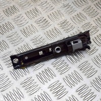 фото thumb №1, Регулятор висоти передній правого поперечина безпеки opel