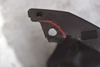 фото thumb №16, Бампер перед передний ted14 renault modus 04-07