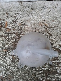 фото thumb №12, Audi q5 sq5 fy 2017-23 rok 80a121261a кронштейн радіатора елементи