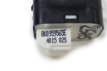 фото thumb №8, Audi a4 a5 q5 ручка регулировка зеркал 8k0959565e 8k0959855f 8k0 959 565 e