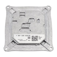 фото thumb №1, Reflight drl управление unit 130732952800 dla fiat ducato dla peugeot boxer