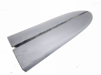 фото thumb №1, Opel vivaro 2016 молдинг двері передніх 93867924