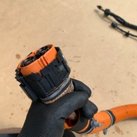 фото thumb №6, Renault kangoo iii iv 2021 z.e. кабель джгут електропроводка 240808513r