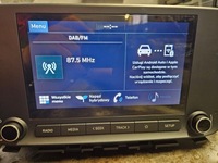 фото thumb №5, Hyundai kona lift 21- гибрид радио