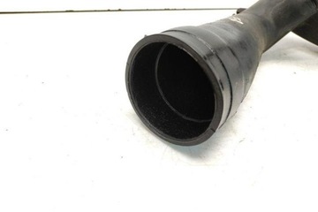 фото thumb №8, Труба повітря vw golf ii 19e, 1g1 191129627 1.59l дизель 59kw 1991