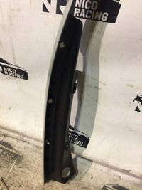 фото thumb №6, Молдинг крила ліва права opel insignia kombi b