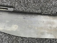 фото thumb №6, Smart forfour ii комплект накладка бампера перед