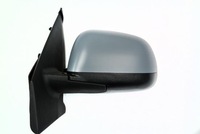 фото thumb №1, Ліва дзеркало dacia lodgy 2012-2019 механічний