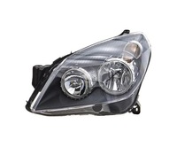 фото thumb №1, Opel astra h a04 2007 - 2012 лампа передняя левая