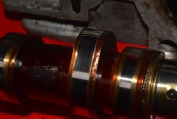 фото thumb №11, Головка двигуна r1130161401 mercedes ml w163 4.3 v8 272 km 97-01