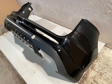 фото thumb №8, Ford edge vignale бампер зад задній gt4b-17f954-v