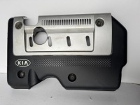 фото thumb №1, Защита крышка верхний двигателя kia carens ii