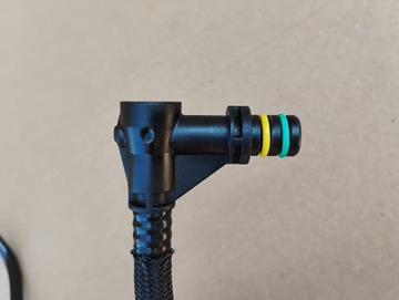 фото thumb №9, Vw seat skoda audi 2.0 tdi шланг шланг трубка вакуум 04l129456e оригінал.