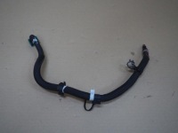 Труба пабтрубок  шланг топлива alfa romeo stelvio 2.2 d Оригинал, фото thumb