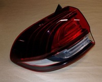 фото thumb №3, Лампа задняя r scenic iv левая