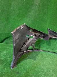 фото thumb №6, Бампер передний перед toyota camry viii lift 21-