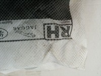 фото thumb №3, Подушка безопасности подушка сиденье правая range rover sport 15r