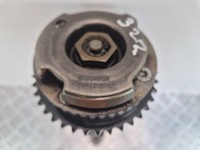 фото thumb №7, Bmw 5 f10 f11 520i колесо пасове з валом розподільний вал / vanos n20b20b 7598215