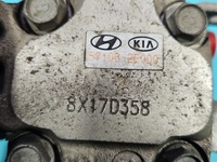 фото thumb №6, Насос усилителя hyundai tucson i 57100-2e000 8x17d358 2.0 16v