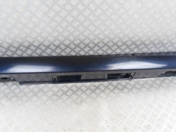 фото thumb №4, Поріг планка порогова права toyota avensis t27 08-15