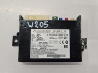 фото thumb №1, Mercedes w205 модуль telematik a2139003617
